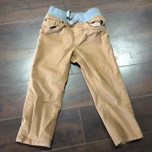 Boys 3t pants